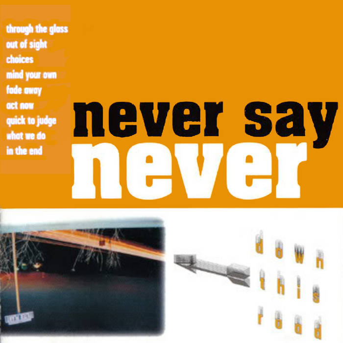 Down This Road cover