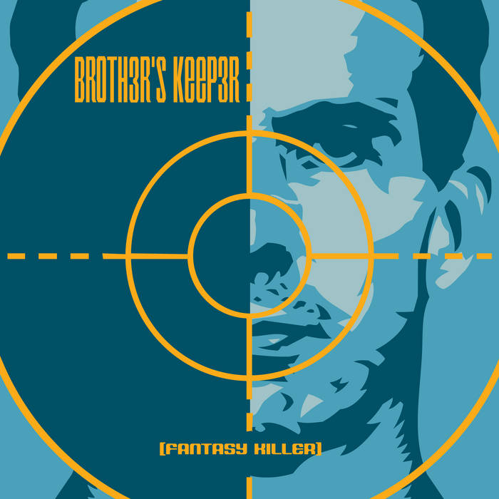 Fantasy Killer cover