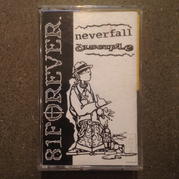 81Forever cover